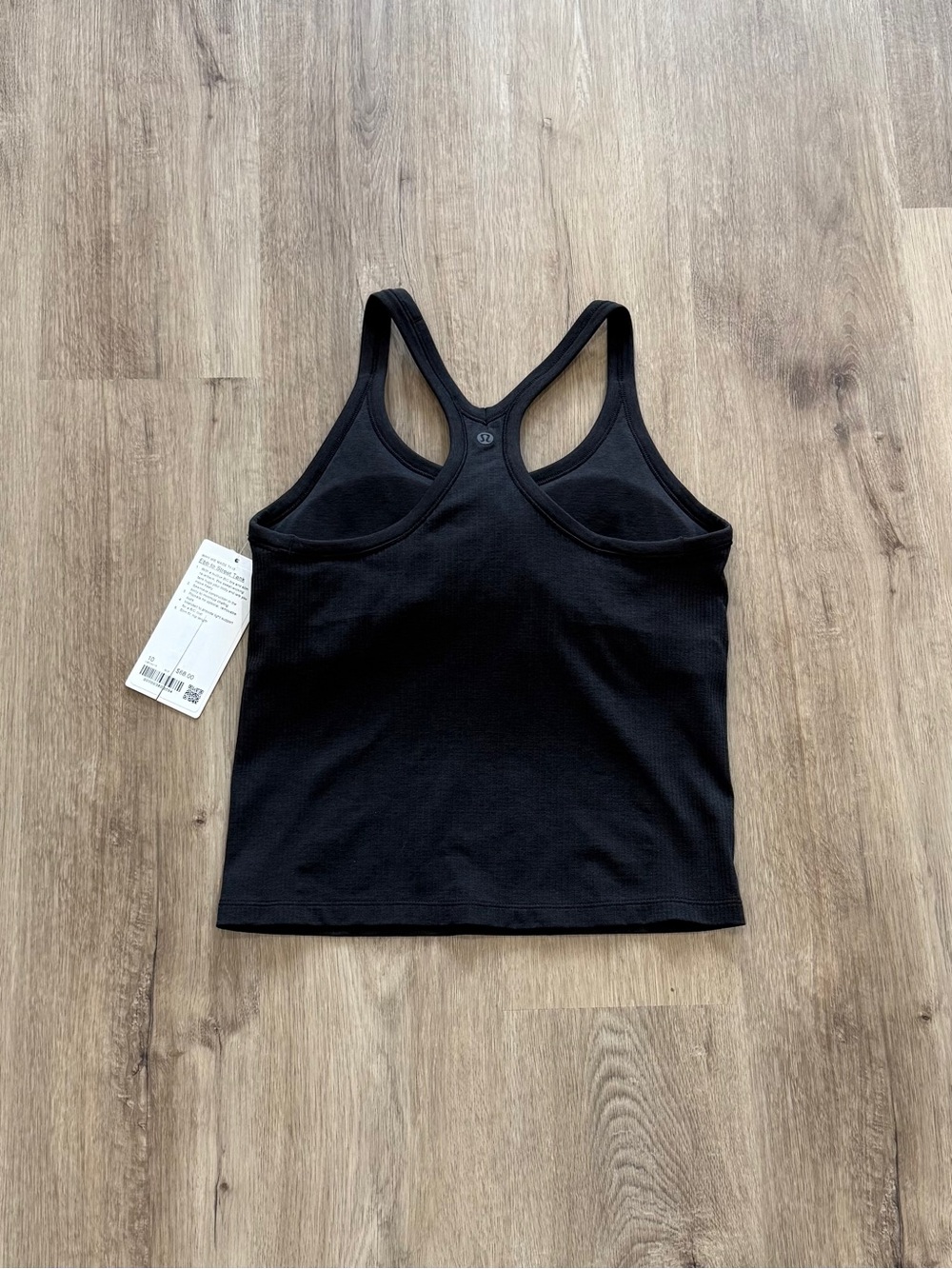 lululemon “Ebb to Street Tank” - Picture 2 of 6